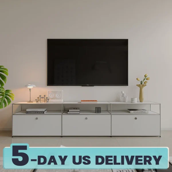 Tv Stand Storage Cabinets