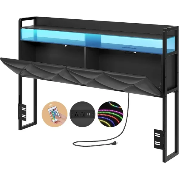 Headboard Queen Size